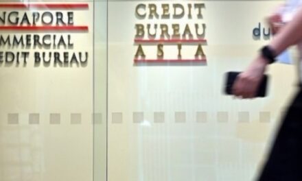 Credit Bureau Asia Reports 1HFY2022 Earnings of $4 mil.