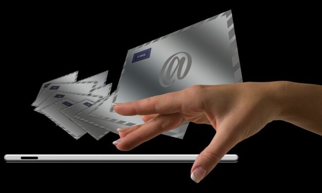 Cyber Security: The Top 3 Current Email Threats