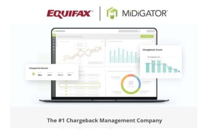 Equifax : Migidator Acquisition Expands Digital Identity and Fraud Capabilities