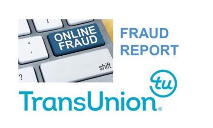TransUnion Quarterly Fraud Analysis:  Suspected Digital Fraud Attempts Decreased by 26% YoY