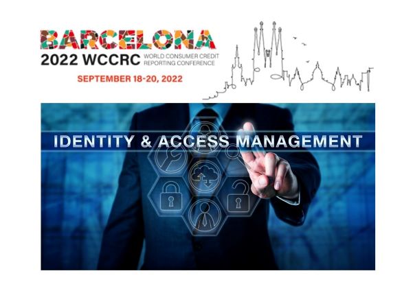 New on the WCCRC Agenda:  The Growing Need to Manage Identity