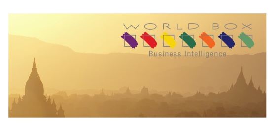 Myanmar Worldbox Intelligence Risk Rating August 2022
