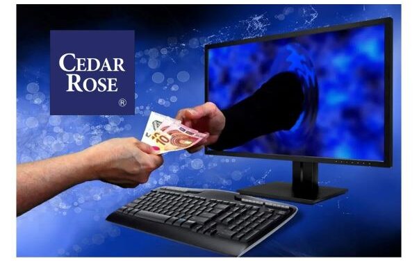 CEDAR ROSE:  Digital Verification – What It Is and Why It Matters