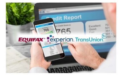 Equifax, Experian and TransUnion Extend Free Weekly Credit Reports in the U.S. Through 2023