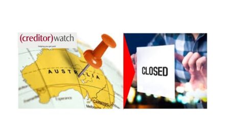 Australian Risk Climate: Aussie Companies Collapsing Up 50 per Cent Since April, Creditorwatch Finds
