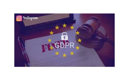 European Union: Instagram Fined €405m for Violating GDPR Regulations