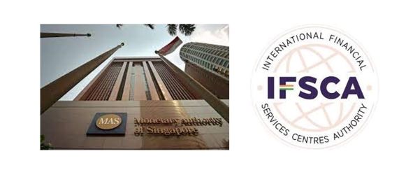 MAS and IFSCA to Pursue Cross-border FinTech Innovations