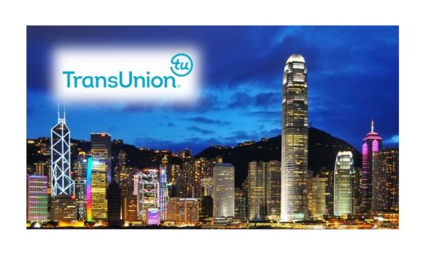 TransUnion Appointed to Support New Multiple Credit Reference Agencies Model in Hong Kong