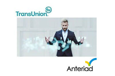 Anteriad and TransUnion Collaborate to Bring Best-in-Class Audience Solutions to B2B Marketers