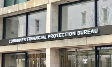 CFPB Aims to Give ‘Open Banking’ Rule Teeth in 2024