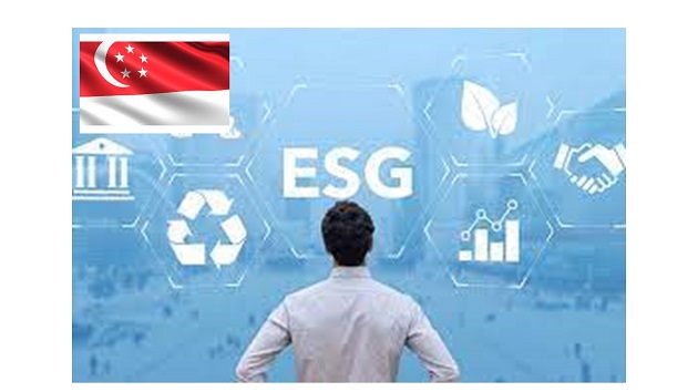 Monetary Authority of Singapore (MAS) Launches ESG Impact Hub