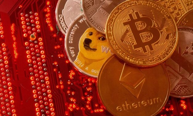 MENA Emerges as World’s Fastest-Growing Crypto Adopter – Study