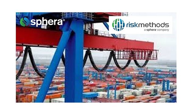 Sphera Completes Previously Announced Acquisition Of Riskmethods, a Leader in Artificial Intelligence Supply Chain Risk Management Software