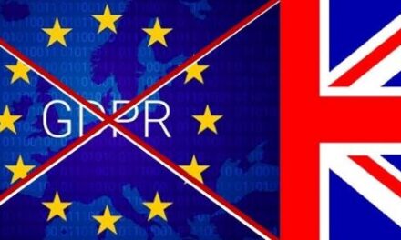 UK Government to Replace GDPR With Own Data Protection System