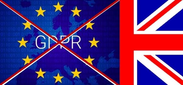 UK Government to Replace GDPR With Own Data Protection System
