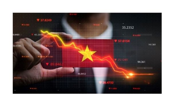 Four Major Risks to Vietnam’s Economy In 2023
