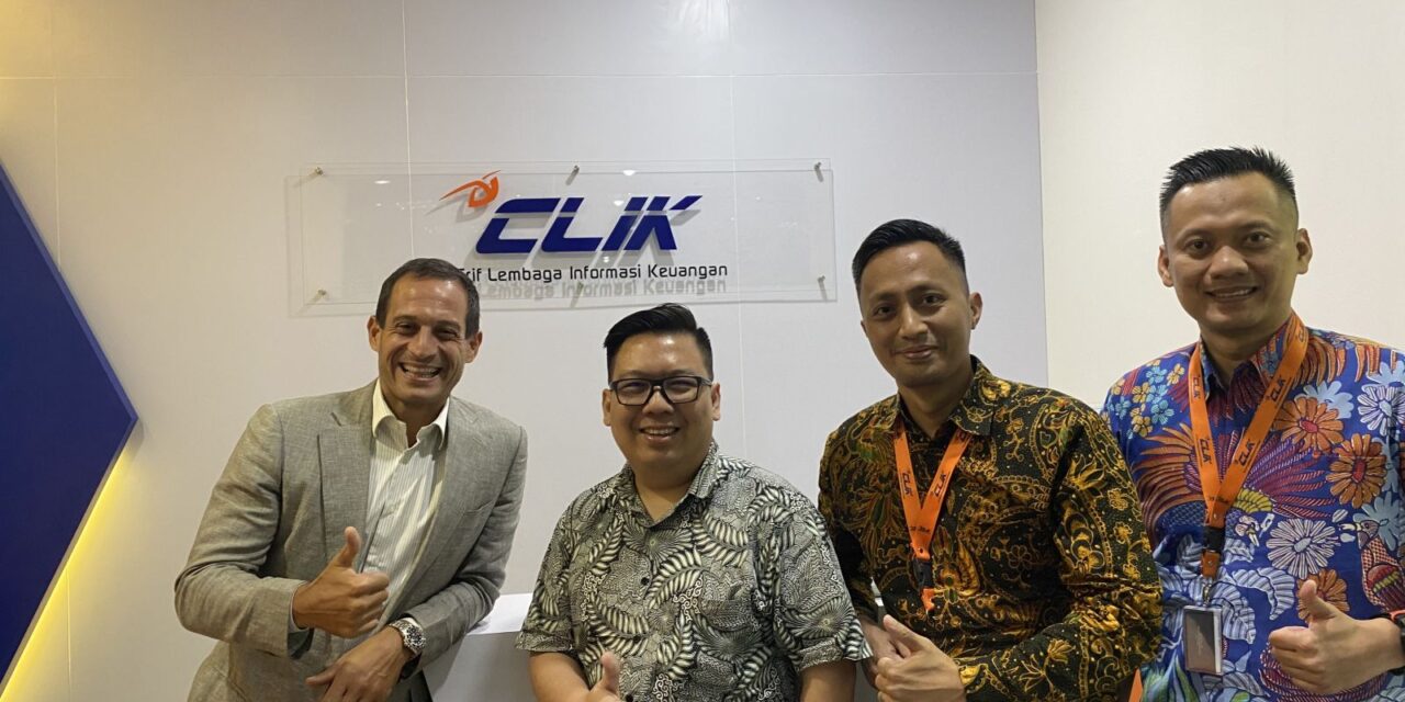 CLIK and ARTAKU Cooperate to Accelerate the Digitalization of the Micro Finance Industry