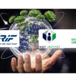 CRIF Austria Receives the IMWF Seal of Approval „Sustainable Commitment 2023”
