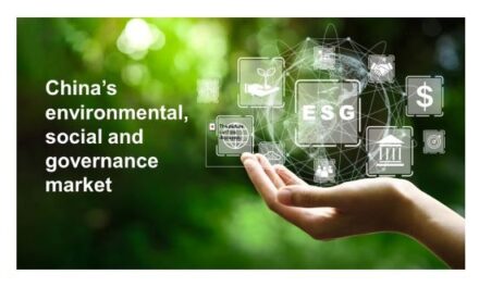 ESG in China:  How China’s ESG Policy Is Progressing