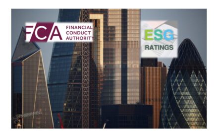 Britain Takes First Step to Regulate Company ESG Raters