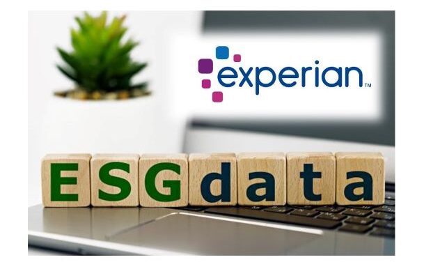 Experian Launches ESG Insight to Help Lenders Manage Climate Risk