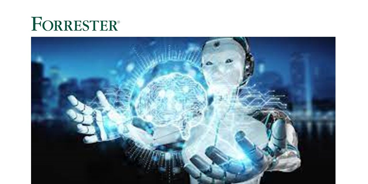 5 Ways Forrester Predicts AI Will Be “Indispensable” in 2023