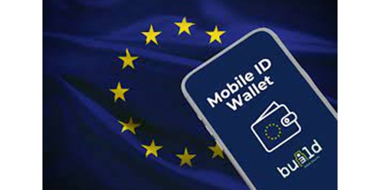 EU Targets 2024 for European Digital Identity Wallet Launch