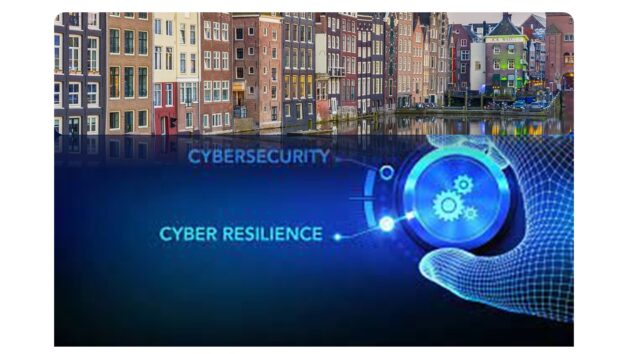 Dutch National Cyber Security Strategy Aims to Protect Digital Society