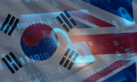 UK Finalises Landmark Data Decision with South Korea to Help Unlock Millions in Economic Growth