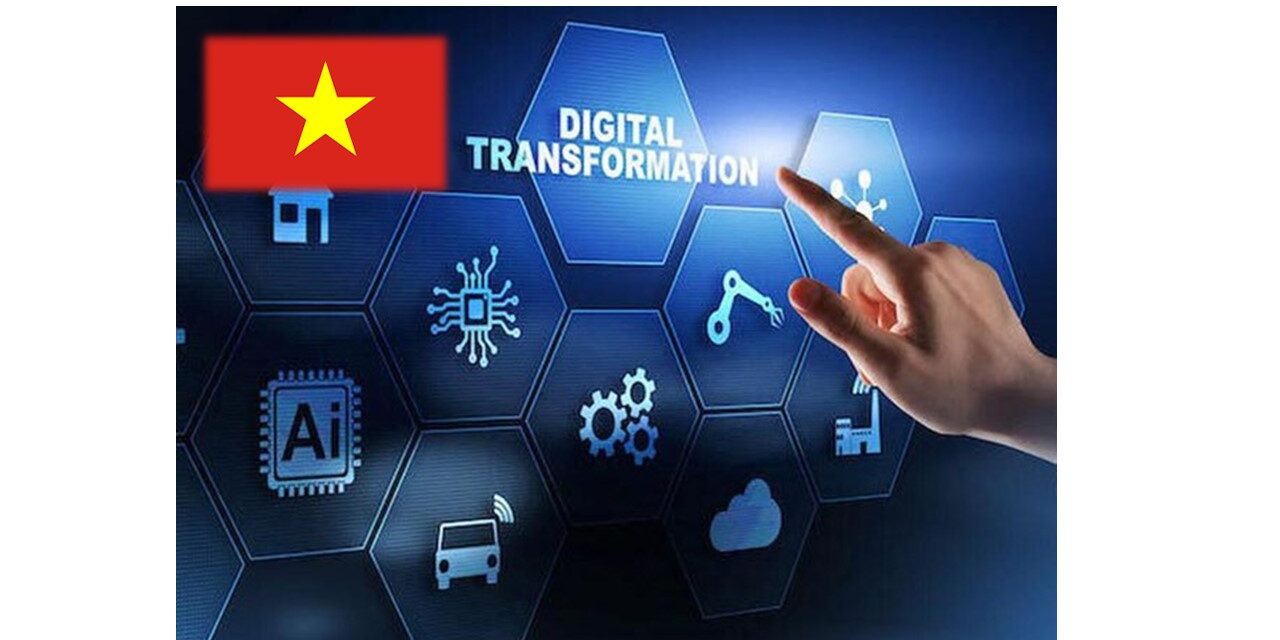 Vietnam: Digital Transformation an Urgent Need for SMEs