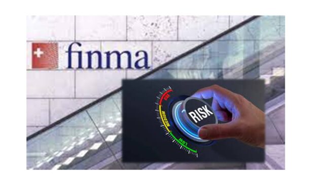 Swiss FINMA Risk Monitor 2022: Increased Risks Due to Uncertain Prospects and DeFi