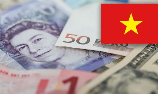 Vietnamese Businesses and Banks Seeking Foreign Capital