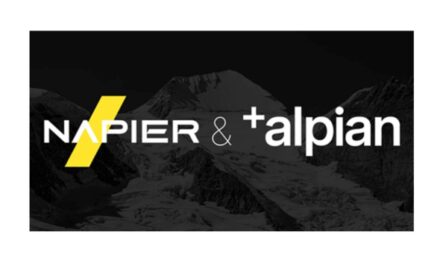Alpian Selects Napier Continuum for Financial Crime Compliance