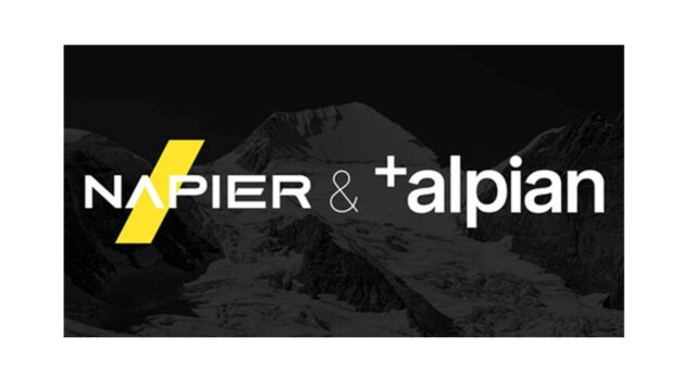 Alpian Selects Napier Continuum for Financial Crime Compliance