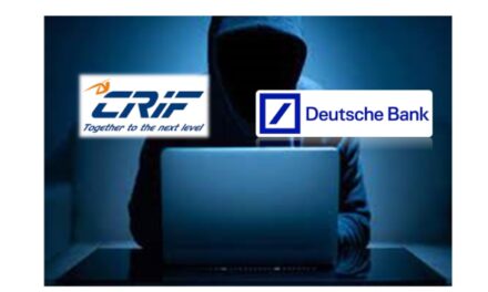 Deutsche Bank Offers Customers the CRIF Solution Against Identity Theft