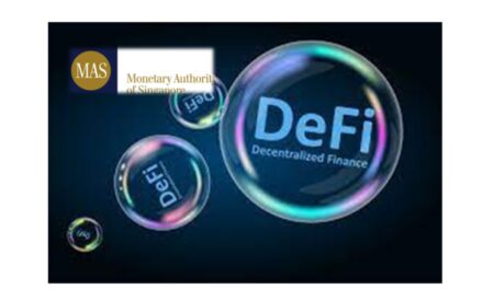 The Monetary Authority of Singapore Has Launched its DeFi Pilot Project