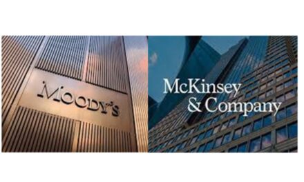 Moody’s, McKinsey Launch Climate Solutions Suite for Banks