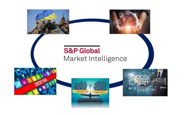 S&P Global Market Intelligence Expects Accumulating Geopolitical Shocks to Continue Driving Global Political and Economic Relationships in 2023