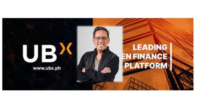 UBX Appoints Mario Domingo as New Global CTO