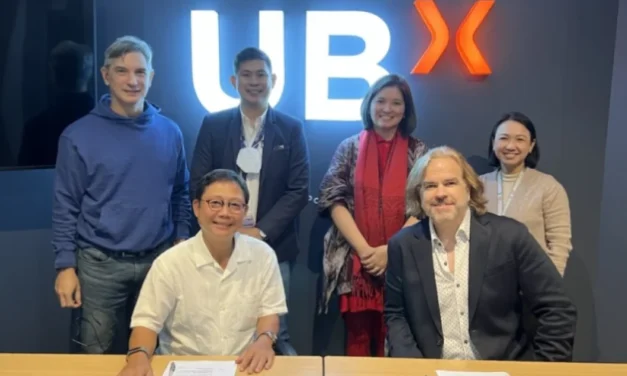 Tambunting Rolls Out Open Finance Platform Powered by UBX