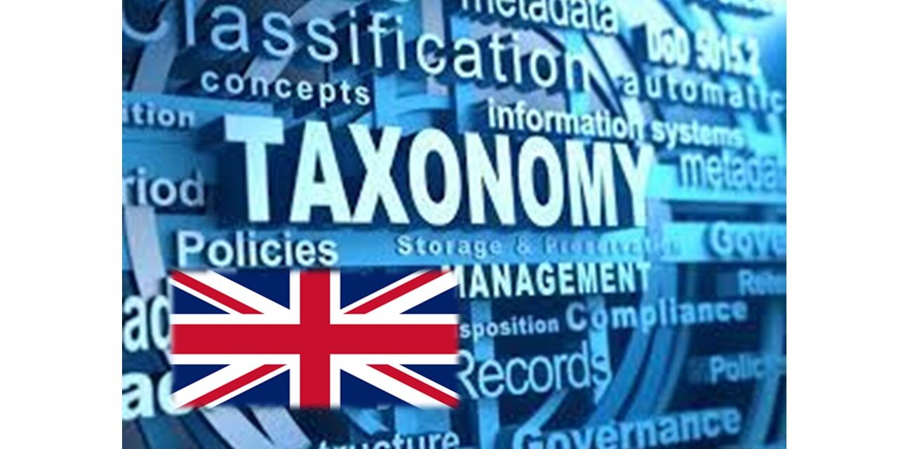 ‘Disappointment’ as UK Delays Green Taxonomy
