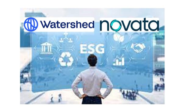Watershed and Novata Announce Partnership