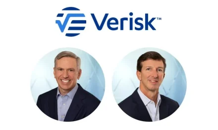 Verisk CEO Lee Shavel to Assume Role as President, as Mark Anquillare Steps Down