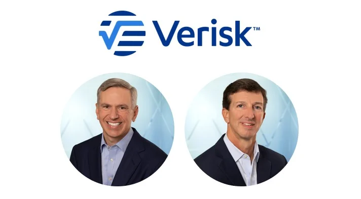 Verisk CEO Lee Shavel to Assume Role as President, as Mark Anquillare Steps Down