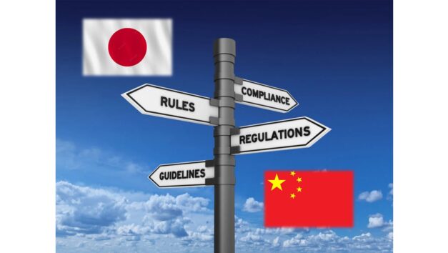 ESG China and ESG Japan Outlooks 2023