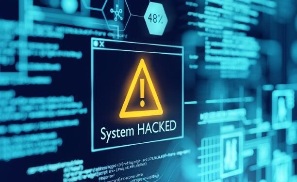Four Major Cyber Attacks In 2022: How To Not Repeat History In 2023