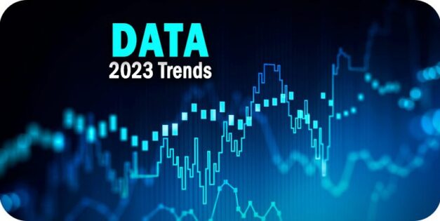 Prevent Future Disruption by Acting on 3 Key 2023 Data Trends