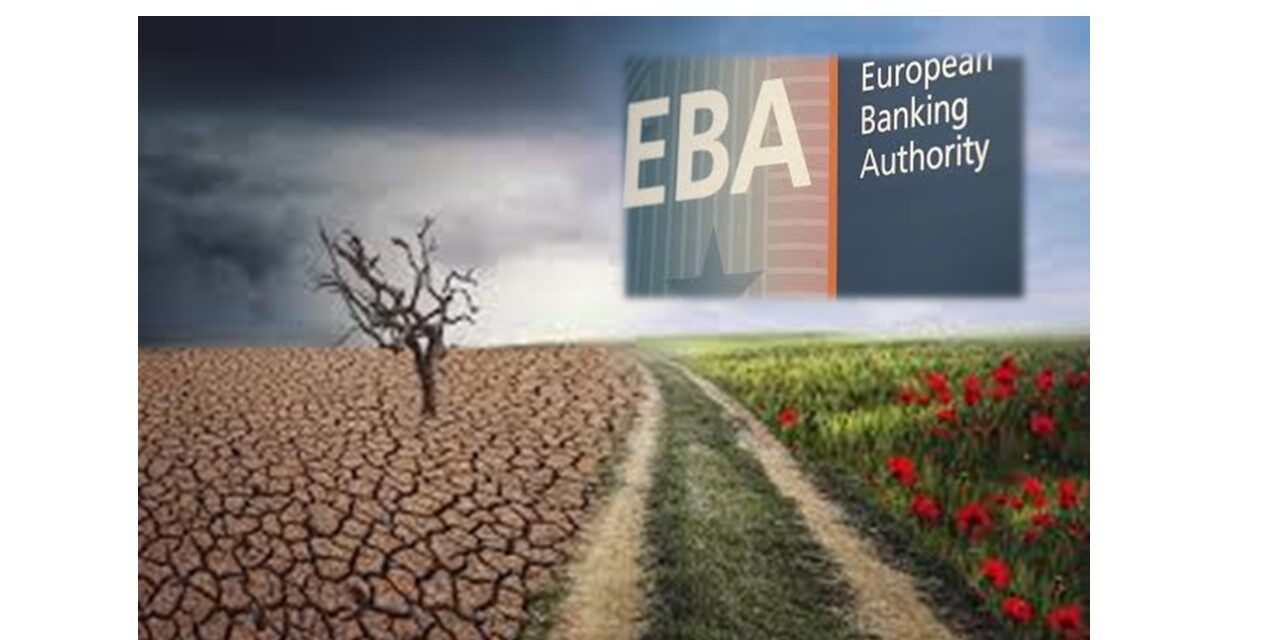 The Key Objectives of the European Banking Authority’s (EBA) Roadmap on Sustainable Finance