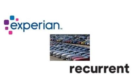 Experian in Alliance with Recurrent