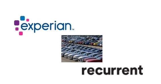 Experian in Alliance with Recurrent